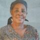 Obituary Image of Esther Bochere Nyangwono
