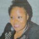 Obituary Image of Selina Amakobe Ngaywa