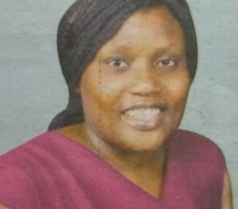 Obituary Image of Phyllis Kwamboka Momanyi