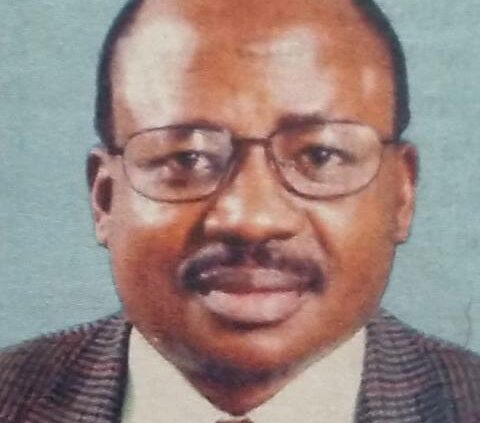 Obituary Image of Luke (M) Omwansa