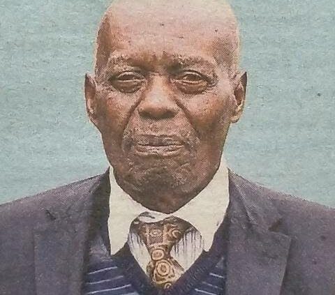 Obituary Image of WilliamGachai Kagumba