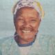 Obituary Image of Zaweria Nyokabi Muchunu (Nyina Wa Wairegi)