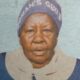 Obituary Image of Esther Wanjeri Wagereka