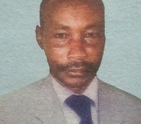 Obituary Image of Peter Muriithi (Kamnono)