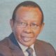 Obituary Image of Gideon Mugambi Mworia (GM) Chairman
