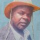 Obituary Image of Wilfred Mokaya Karaya -(Nyangaresi)