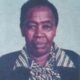Obituary Image of Frashia Wangui Gicheru