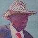 Obituary Image of Jaduong James Akuno Chora (Omuga)