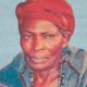 Obituary Image of Mama Bathsheba Bina Maronga