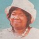 Obituary Image of Margaret Wangari Maganjo