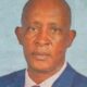 Obituary Image of Hon. Jeremiah Muthembwa
