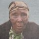 Obituary Image of Anna Mumbua Nganda