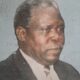 Obituary Image of Josephat Kiruguri M'itwerandu