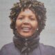 Obituary Image of Dr. Caroline Wanjiru