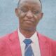 Obituary Image of David Gichohi Waihiga