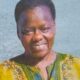 Obituary Image of Charity Nyakoa Shikwe