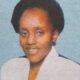 Obituary Image of Jane Wambui Kamau
