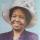 Obituary Image of Mrs Anne Njeri Waruimbo