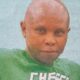 Obituary Image of Timothy Kioko Mwanzia