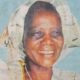 Obituary Image of Felicity Nyarotso Mutebi