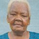 Obituary Image of Nelius Wanjeri wa Kamau (Nyina Wamugo)
