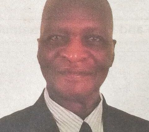 Obituary Image of Mzee Josiah Odhiambo Onyango