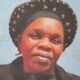 Obituary Image of Mama Lucy Kemunto Obanyi