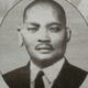 Obituary Image of Senior Chief Muhoho Wa Gathecha