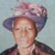Obituary Image of Mama Nereah Ajwang' Odongo