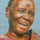Obituary Image of Monicah Kavisyo David