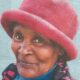 Obituary Image of Grace Mirigo Gitonga