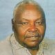 Obituary Image of Samwel Njoroge Kariuki (Zu)