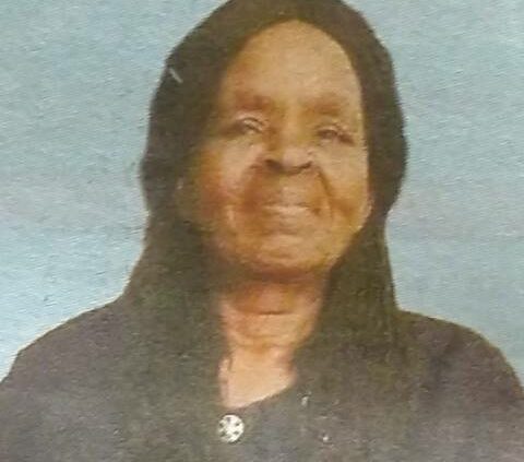 Obituary Image of Mama Pamela Atieno Awino