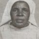Obituary Image of Sr. Alphonse Akinyi Ogola