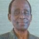 Obituary Image of Humphrey Raymond Vidzo Ngundo