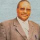 Obituary Image of Vincent Ernest Muguku Muriu