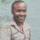 Obituary Image of Bernard Wandeto Kabungo