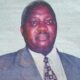 Obituary Image of B.G Kariuki (Advocate)