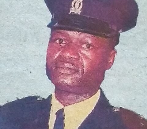 Obituary Image of Walter Obudho Abondo