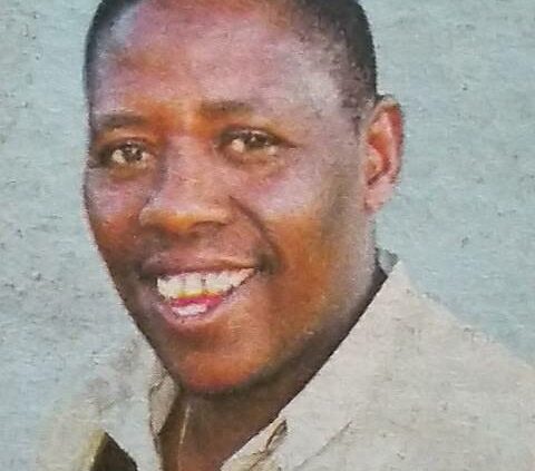 Obituary Image of Mzee Musa Senteu Ole Sankei