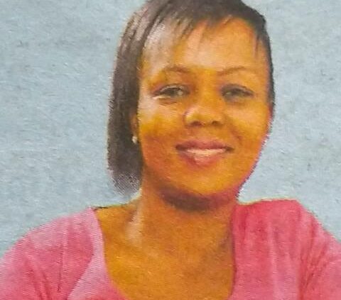 Obituary Image of Janet Nandutu Waliuba