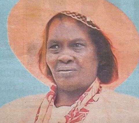 Obituary Image of Kogo Nelly Jelagat Kobilo Kipchillat