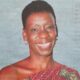 Obituary Image of Caroline Akinyi Obinju Mcintyre (Dada)