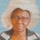 Obituary Image of Emma Nduku Nzoka