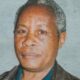 Obituary Image of Raymond Ndandi Mutune