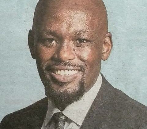 Obituary Image of Njoroge Nani Mungai