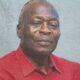 Obituary Image of Wellington Oluoch Omoro