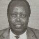 Obituary Image of Andrew Kariuki Wachira (AK)