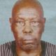 Obituary Image of Joseph Kamau Gitatha Kiguru