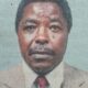 Obituary Image of Sebastian Mwichigi Miru